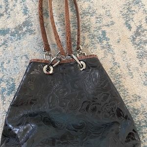 BSwanky Purse/Backpack